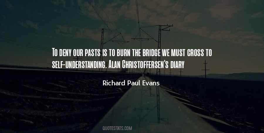 Quotes About Self Understanding #1676167