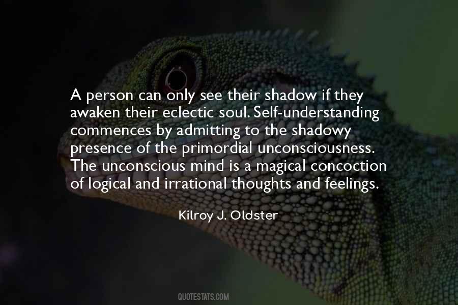 Quotes About Self Understanding #1787569