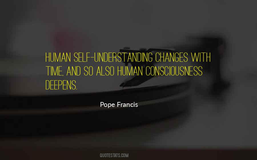 Quotes About Self Understanding #209958