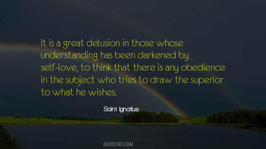 Quotes About Self Understanding #221024