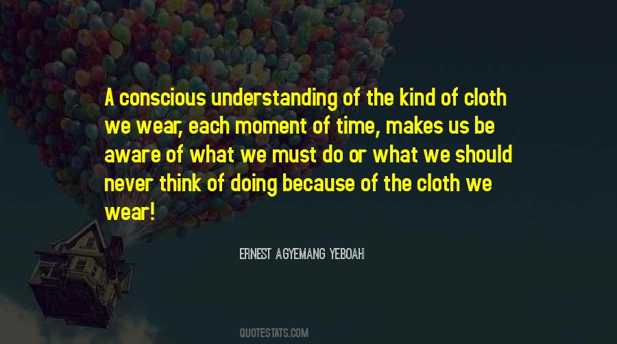 Quotes About Self Understanding #229266