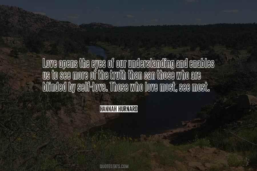 Quotes About Self Understanding #246225