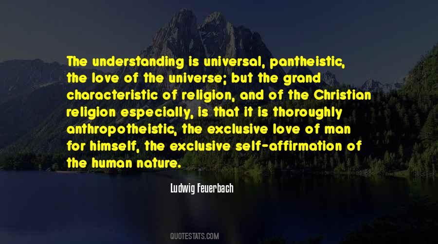 Quotes About Self Understanding #248568