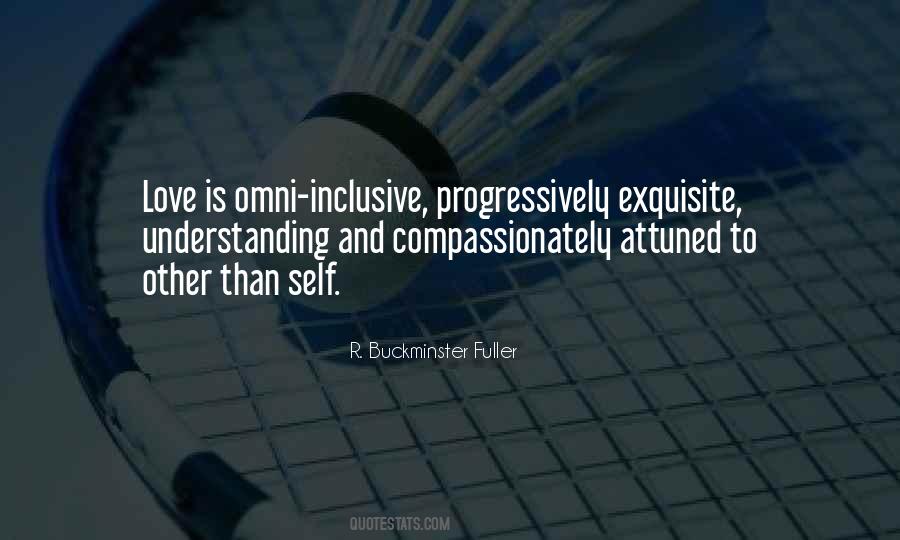 Quotes About Self Understanding #316017