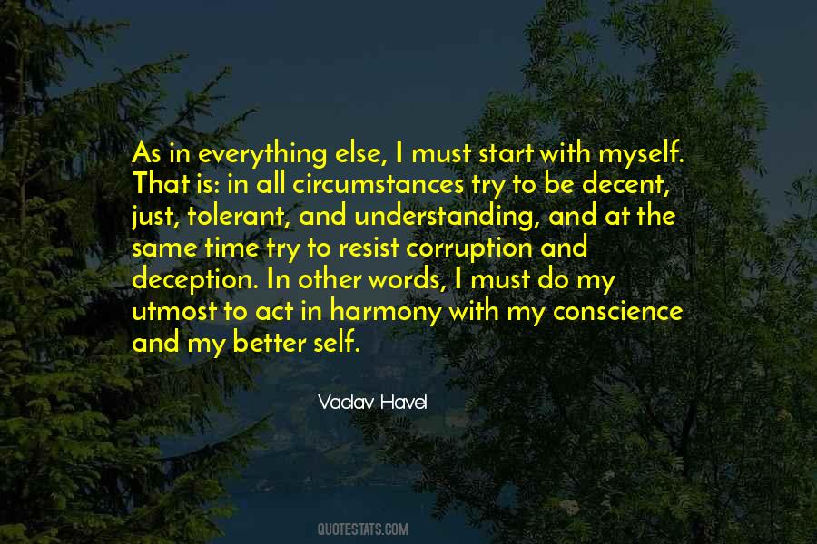 Quotes About Self Understanding #343178