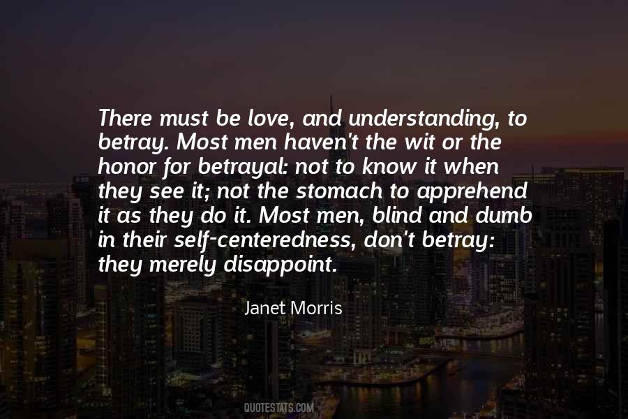Quotes About Self Understanding #383147