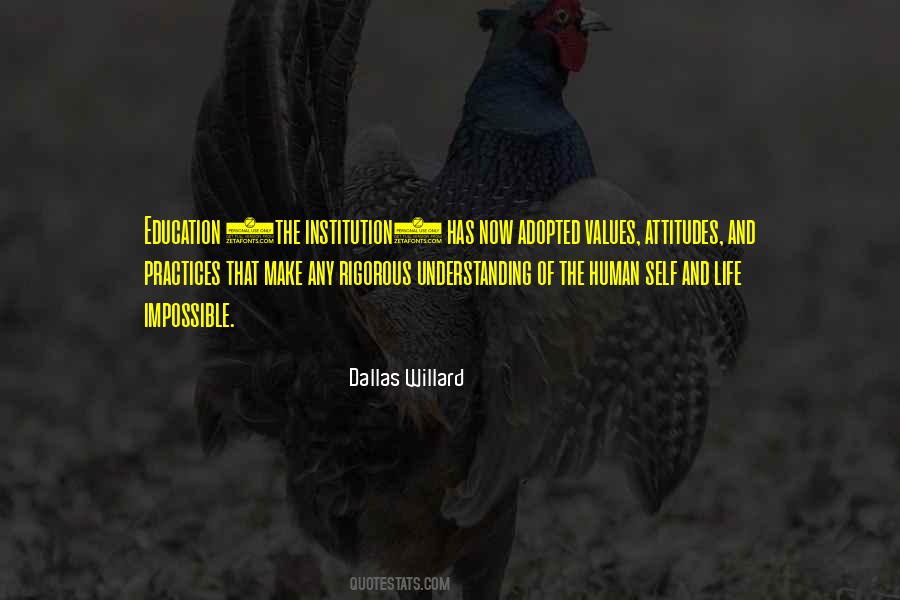 Quotes About Self Understanding #397564