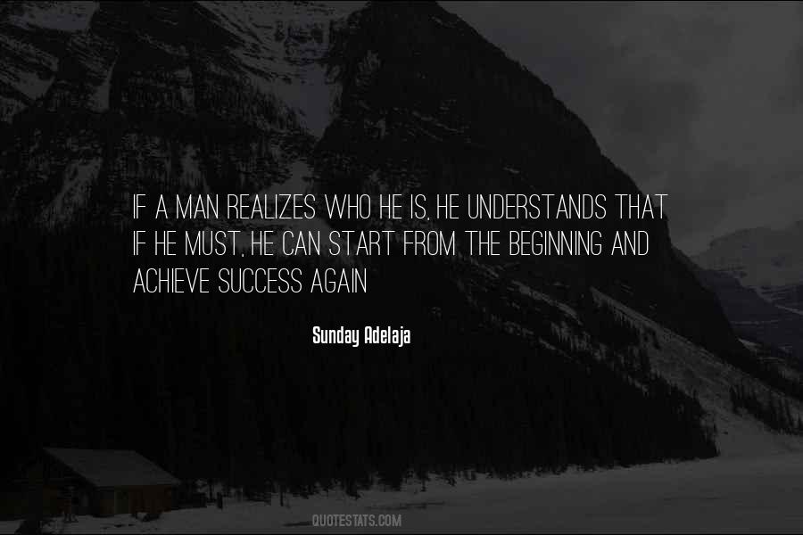 Quotes About Self Understanding #398163