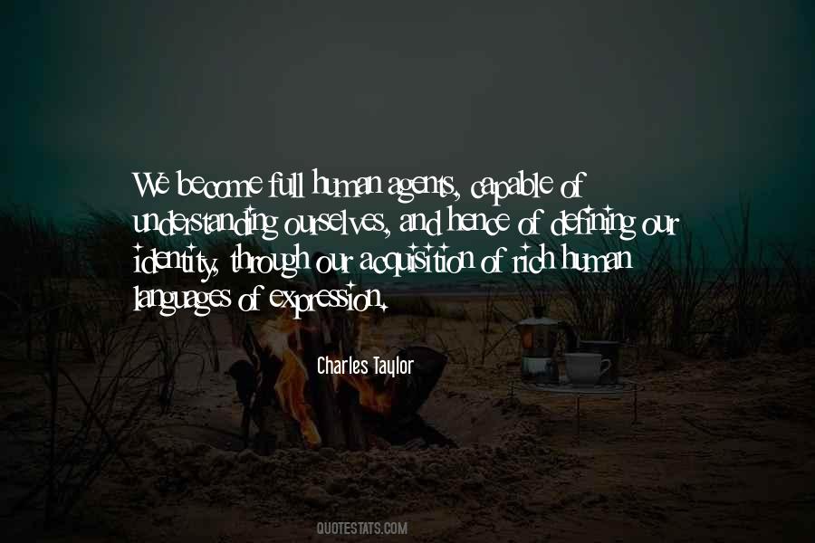 Quotes About Self Understanding #405445