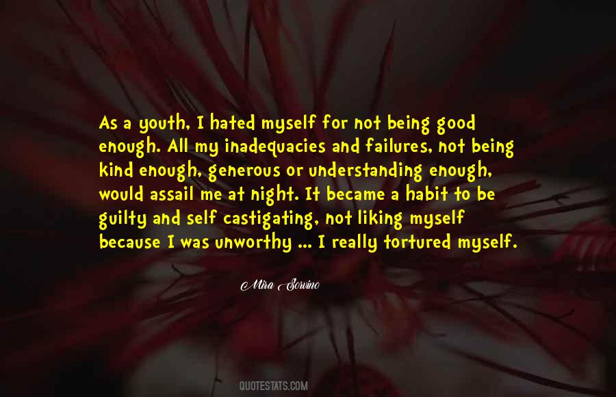 Quotes About Self Understanding #424570