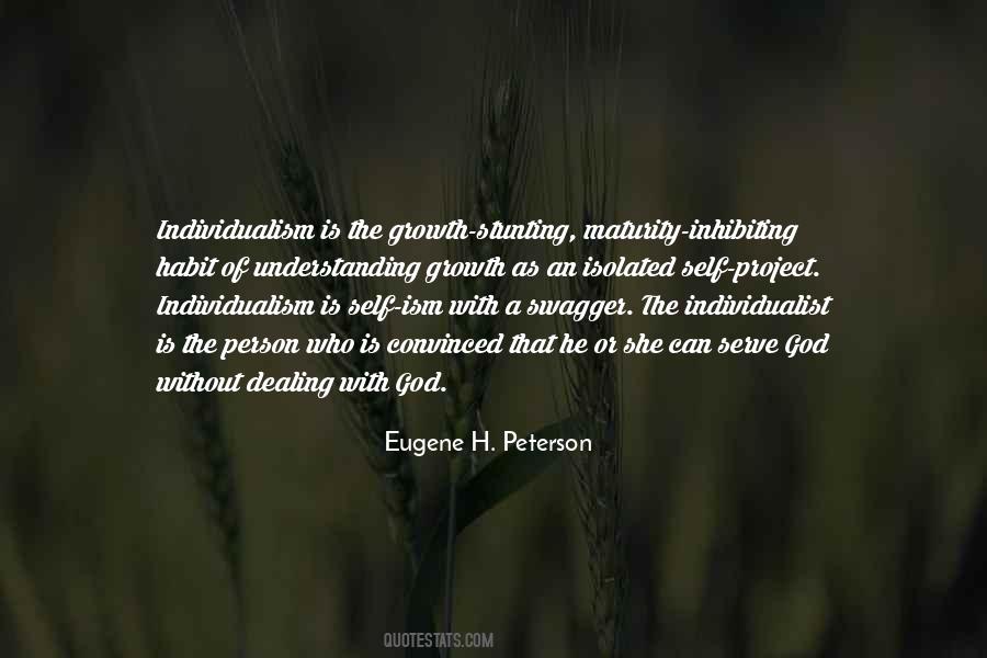 Quotes About Self Understanding #551933