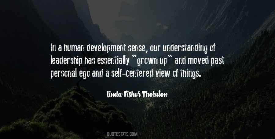 Quotes About Self Understanding #70659