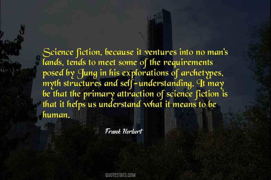 Quotes About Self Understanding #754684