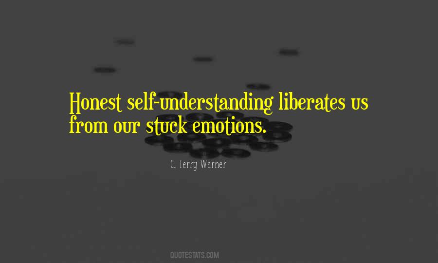 Quotes About Self Understanding #758584