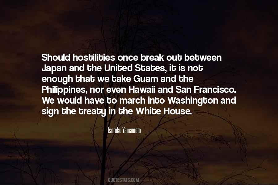 Quotes About Guam #1706280