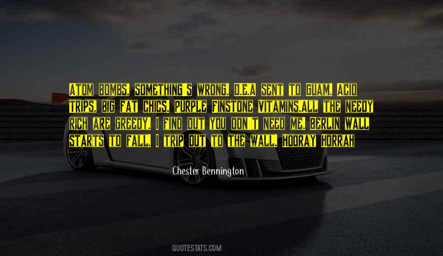 Quotes About Guam #657663