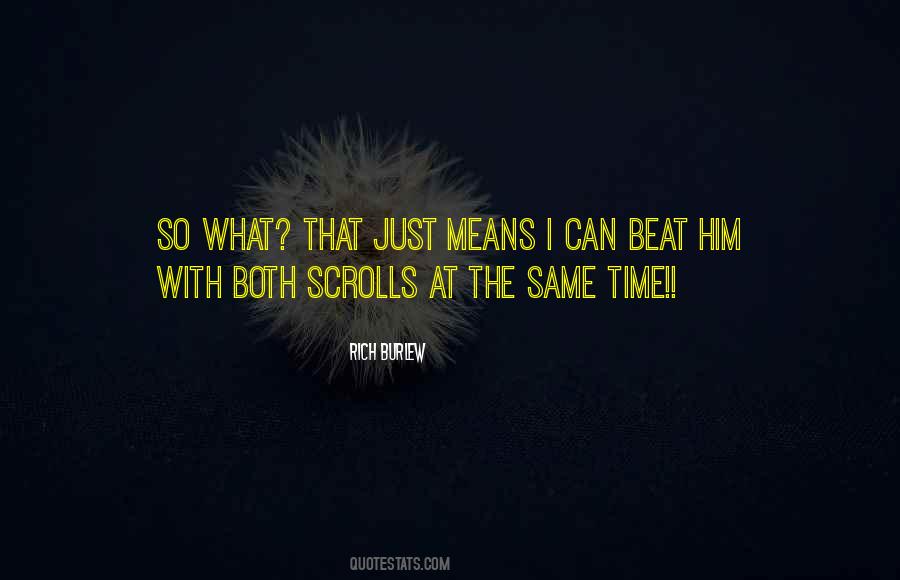 Recolonize Quotes #636220