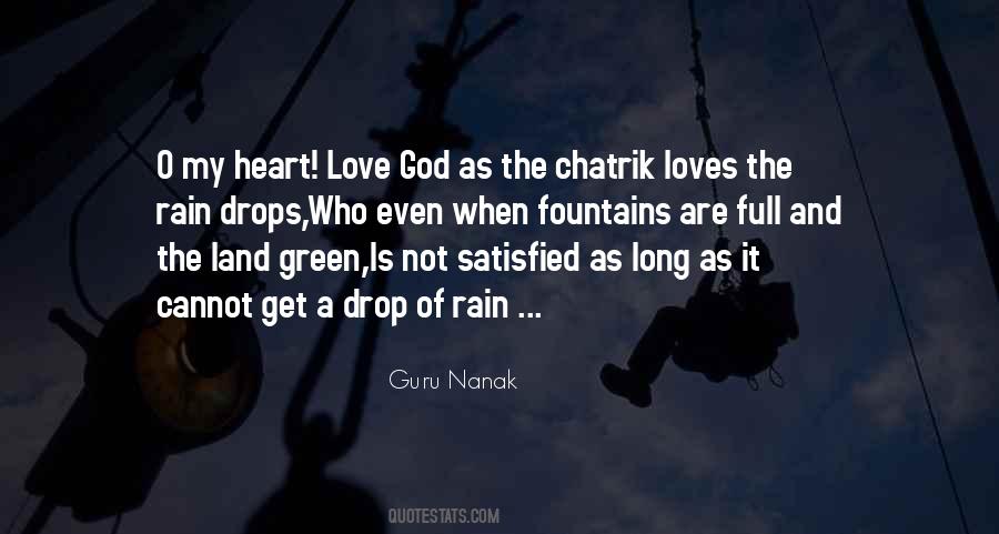 Quotes About Love Green #302626