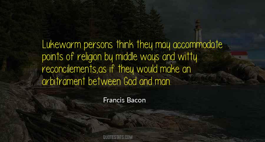 Reconcilements Quotes #1594939