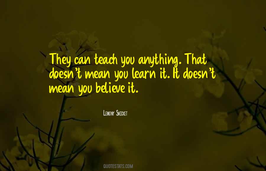 Reconciliations Quotes #50103