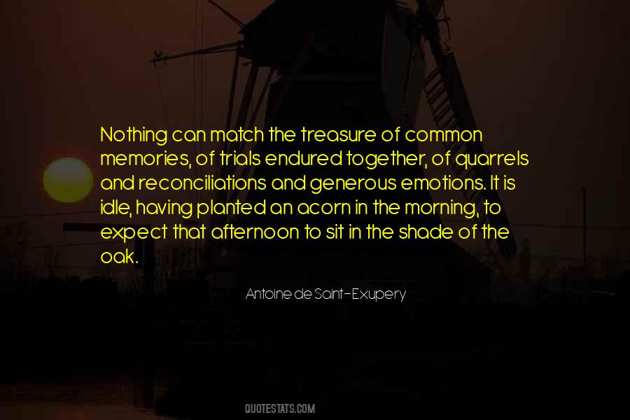 Reconciliations Quotes #668461