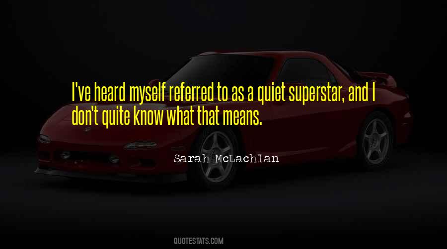 Reconfiguration Quotes #157119