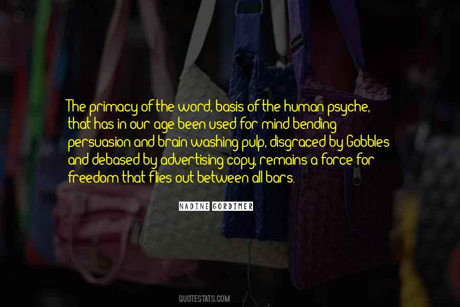 Reconfiguration Quotes #427291