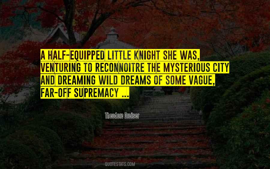 Reconnoitre Quotes #456532