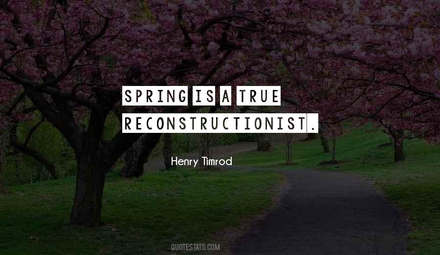 Reconstructionist Quotes #1703661