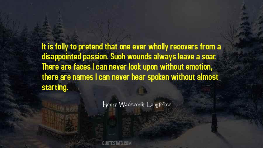 Recovers Quotes #1084769