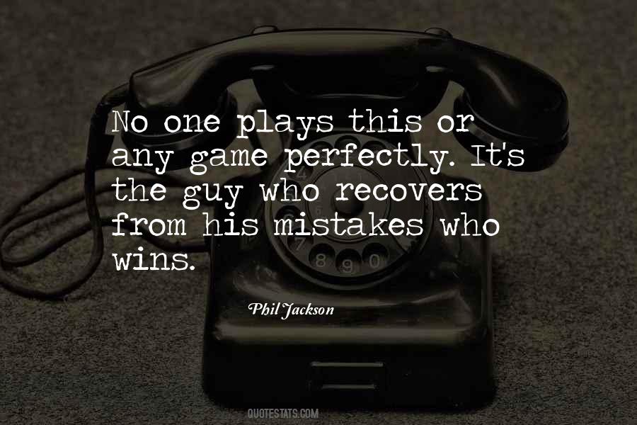 Recovers Quotes #1160306