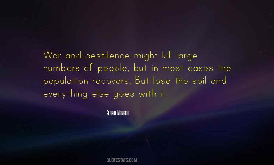 Recovers Quotes #1712129