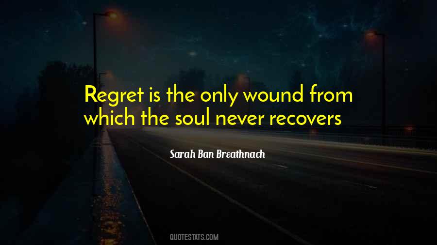 Recovers Quotes #1725635