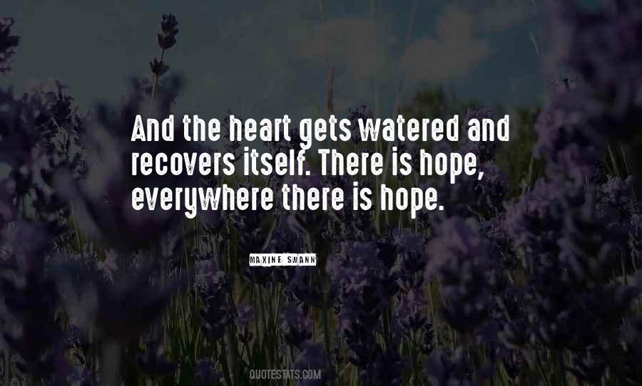 Recovers Quotes #1830776