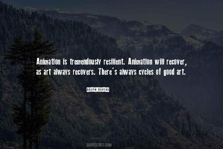 Recovers Quotes #1840306