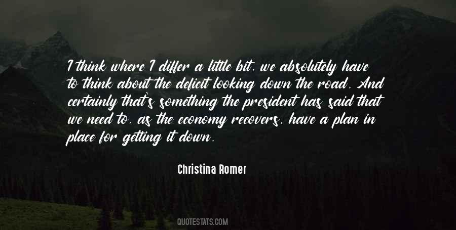 Recovers Quotes #254244
