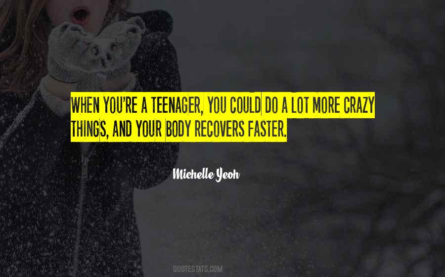 Recovers Quotes #285469