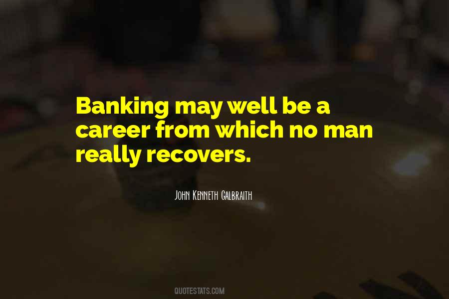 Recovers Quotes #527623