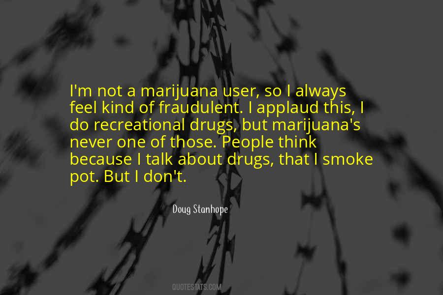 Recreational Quotes #453264