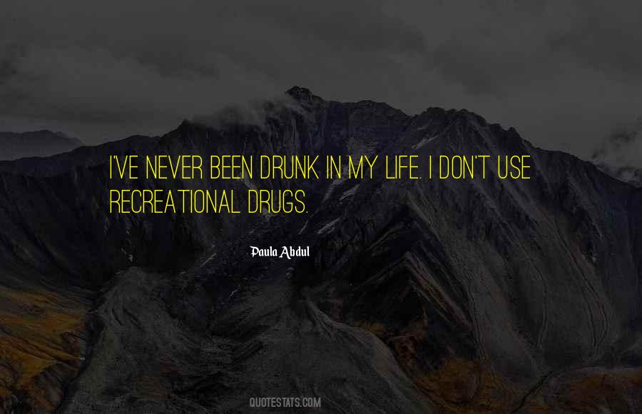 Recreational Quotes #977156