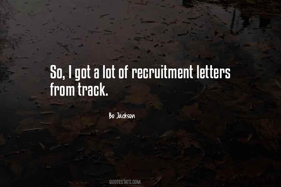 Recruitment Quotes #1543567