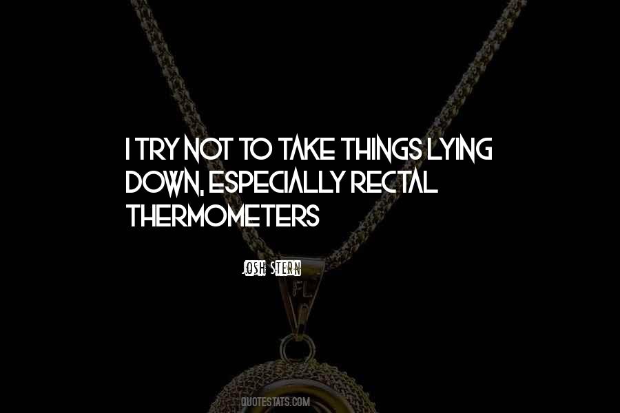 Rectal Quotes #1350249