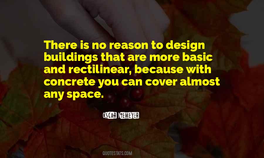 Rectilinear Quotes #1397915