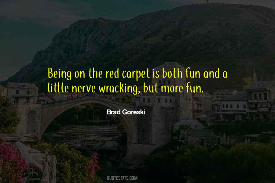 Red'ning Quotes #6633