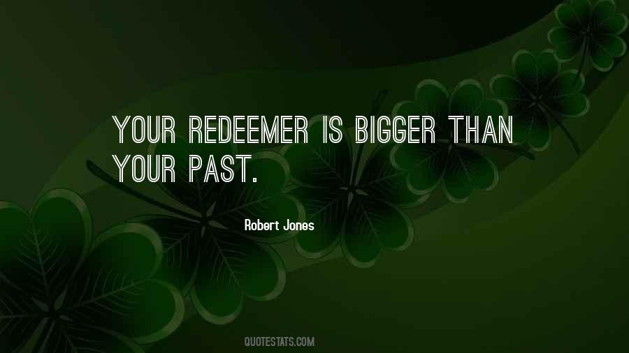 Redeemer's Quotes #213243