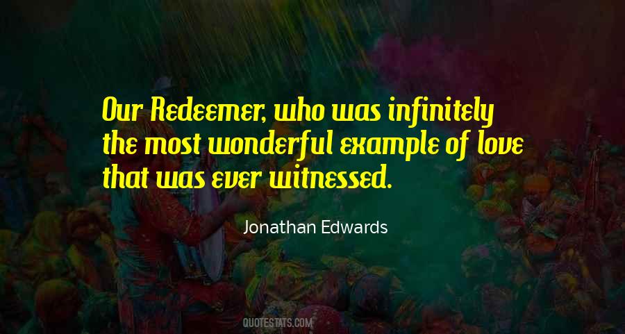 Redeemer's Quotes #335632