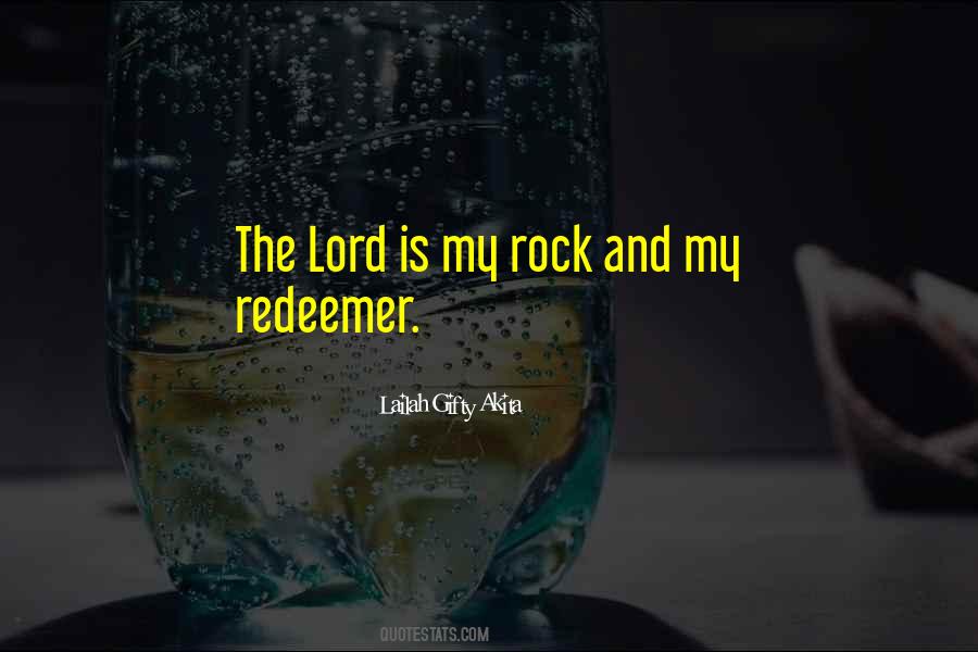 Redeemer's Quotes #348440