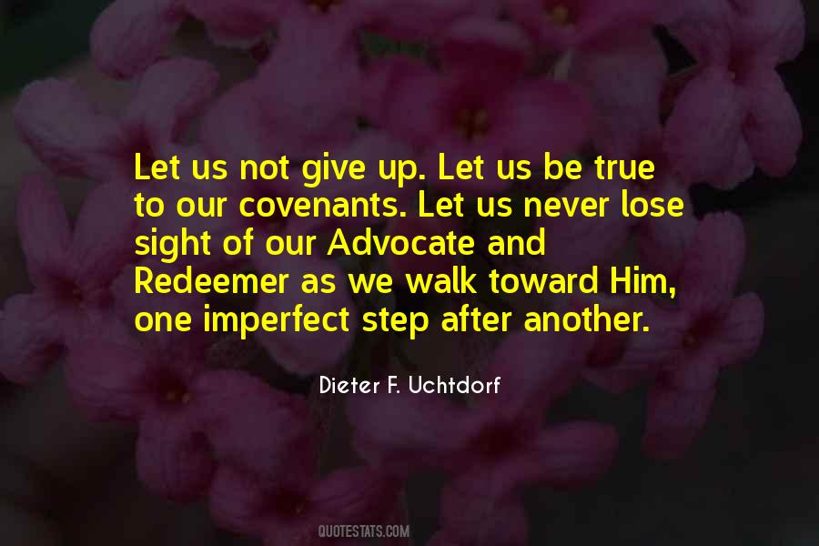 Redeemer's Quotes #647284