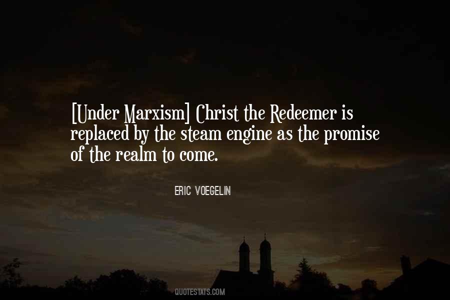 Redeemer's Quotes #798789