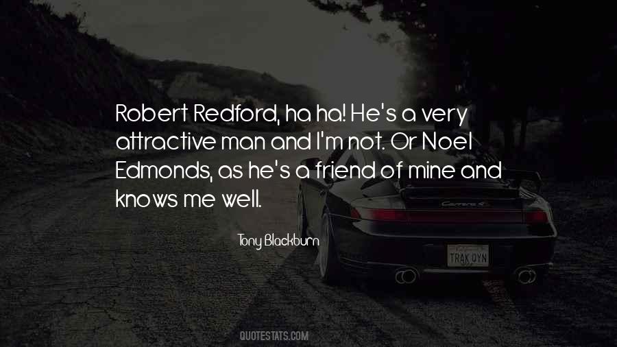 Redford's Quotes #1077165